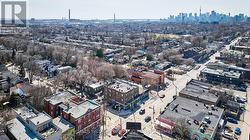 1395 GERRARD STREET E Toronto, ON M4L 1Z3