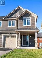 2452 STEEPLECHASE STREET Oshawa, ON L1L 0J6