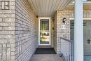 13 Howling Crescent, Ajax, ON  - Outdoor With Exterior 
