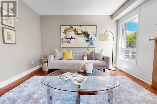 13 Howling Crescent, Ajax, ON - Indoor Photo Showing Living Room