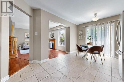 13 Howling Crescent, Ajax, ON - Indoor