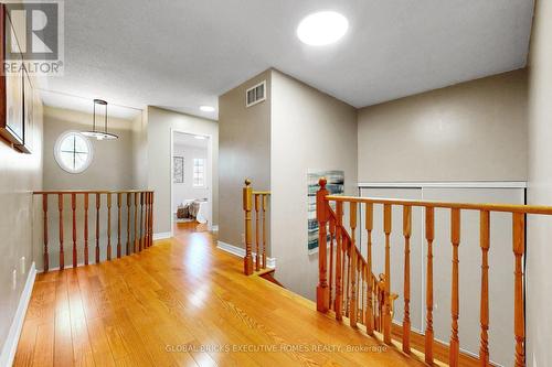 13 Howling Crescent, Ajax, ON - Indoor Photo Showing Other Room