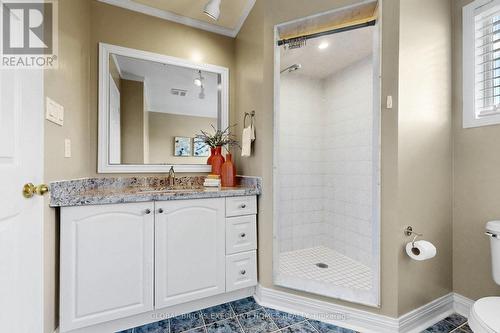13 Howling Crescent, Ajax, ON - Indoor Photo Showing Bathroom