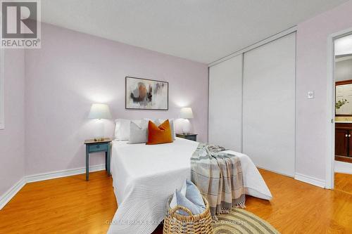 13 Howling Crescent, Ajax, ON - Indoor Photo Showing Bedroom