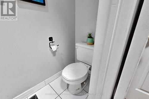 13 Howling Crescent, Ajax, ON - Indoor Photo Showing Bathroom