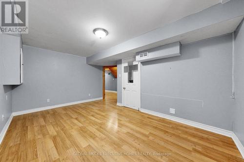13 Howling Crescent, Ajax, ON - Indoor