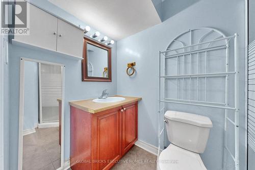 13 Howling Crescent, Ajax, ON - Indoor Photo Showing Bathroom
