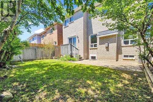 13 Howling Crescent, Ajax, ON - Outdoor