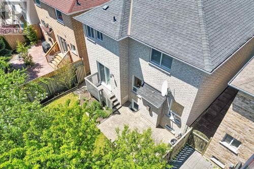13 Howling Crescent, Ajax, ON - Outdoor