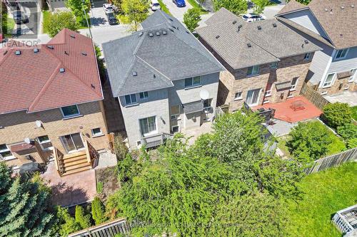 13 Howling Crescent, Ajax, ON - Outdoor