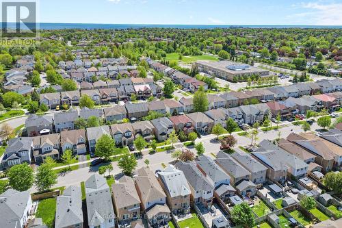 13 Howling Crescent, Ajax, ON - Outdoor With View