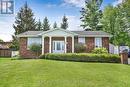 768 Dewhurst Avenue, Cornwall, ON  - Outdoor 