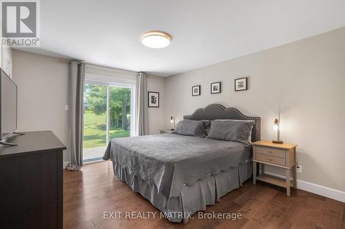 768 Dewhurst Avenue, Cornwall, ON - Indoor Photo Showing Bedroom