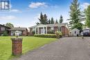 768 Dewhurst Avenue, Cornwall, ON  - Outdoor 