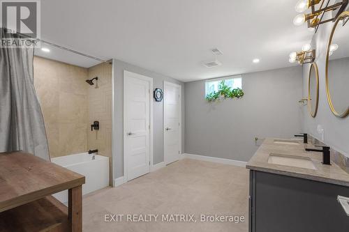 768 Dewhurst Avenue, Cornwall, ON - Indoor