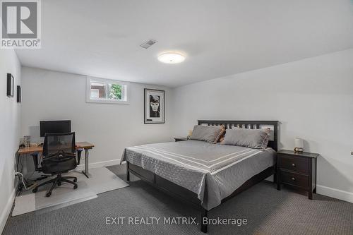 768 Dewhurst Avenue, Cornwall, ON - Indoor Photo Showing Bedroom