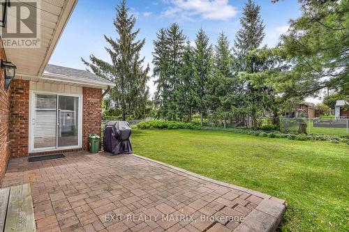 768 Dewhurst Avenue, Cornwall, ON - Outdoor