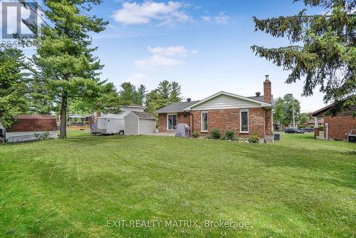 768 Dewhurst Avenue, Cornwall, ON - Outdoor