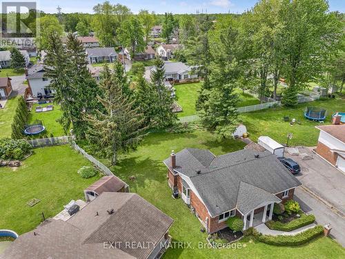768 Dewhurst Avenue, Cornwall, ON - Outdoor