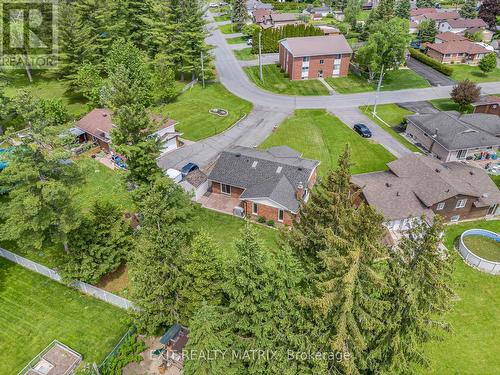 768 Dewhurst Avenue, Cornwall, ON - Outdoor With View