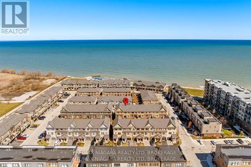 11 WALTERS LANE  Grimsby (Grimsby Beach), ON L3M 0H2