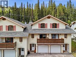 2160 Sun Peaks Road Unit# 26 Sun Peaks, BC V0E 5N0