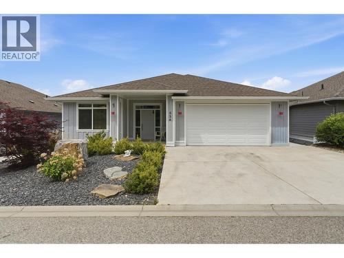 536 Tungsten Court, Kelowna, BC - Outdoor