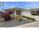 536 Tungsten Court, Kelowna, BC  - Outdoor 