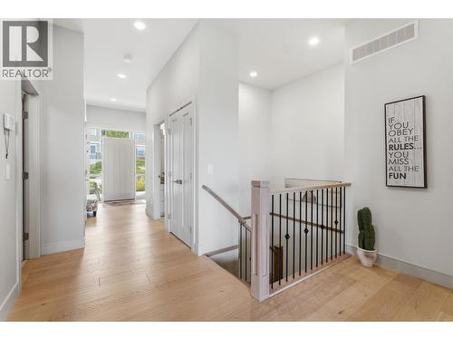 536 Tungsten Court, Kelowna, BC - Indoor Photo Showing Other Room