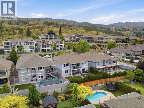 536 Tungsten Court, Kelowna, BC - Outdoor With View
