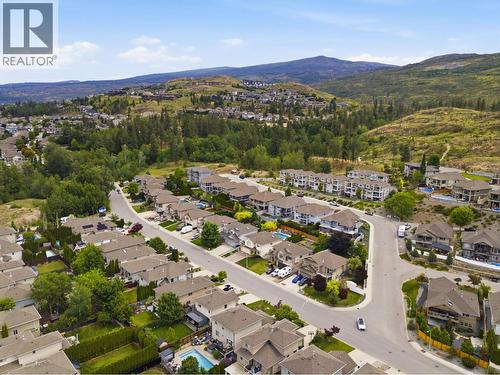 536 Tungsten Court, Kelowna, BC - Outdoor With View