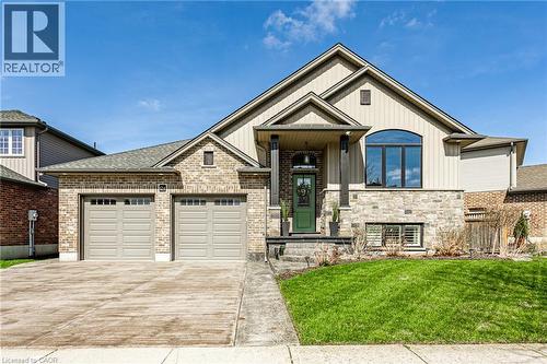 624 HALIFAX Road  Woodstock, ON N4T 0E8