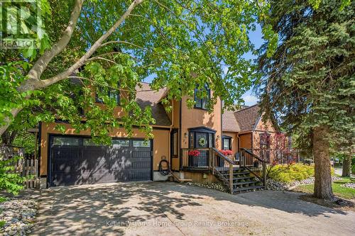 24 MCNAB STREET W  Centre Wellington (Elora/Salem), ON N0B 1S0
