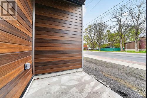 Unit #6A - 600 Second Street E, Cornwall, ON - Outdoor