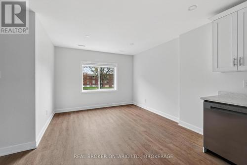 Unit #6A - 600 Second Street E, Cornwall, ON - Indoor Photo Showing Other Room