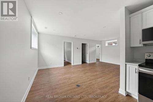 Unit #6A - 600 Second Street E, Cornwall, ON - Indoor