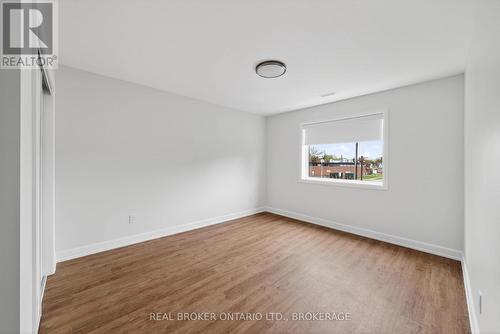 Unit #6A - 600 Second Street E, Cornwall, ON - Indoor Photo Showing Other Room