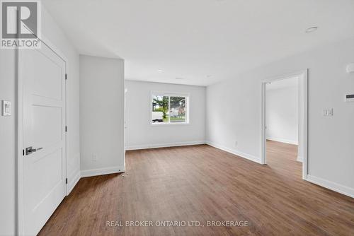 Unit #3A - 600 Second Street E, Cornwall, ON - Indoor Photo Showing Other Room