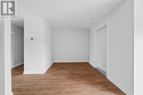 Unit #3A - 600 Second Street E, Cornwall, ON - Indoor Photo Showing Other Room