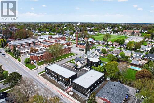 Unit #3A - 600 Second Street E, Cornwall, ON - Outdoor With View
