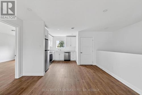Unit #3A - 600 Second Street E, Cornwall, ON - Indoor