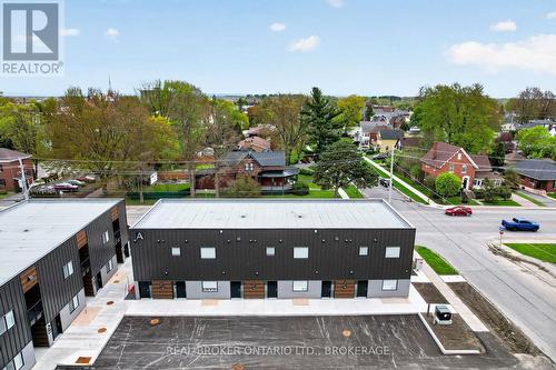 Unit #8B - 600 Second Street E, Cornwall, ON - Outdoor