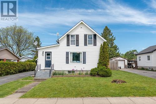 22 FROST AVENUE  South Stormont, ON K0C 1P0