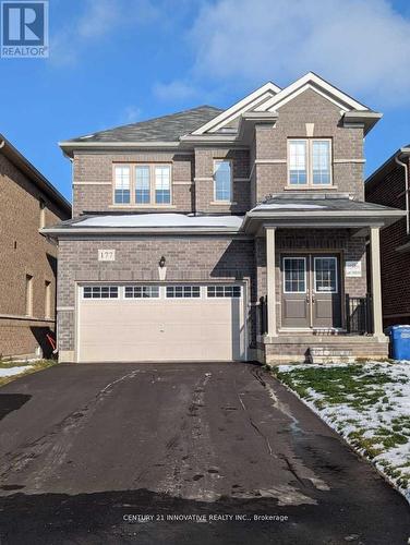 177 SEELEY AVENUE  Southgate, ON N0C 1B0