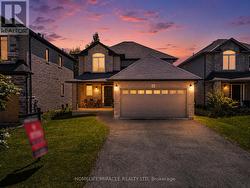 21 DAVINCI BOULEVARD  Hamilton, ON L9B 0C5