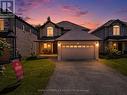 21 Davinci Boulevard, Hamilton, ON  - Outdoor 