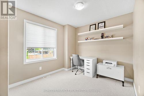 21 Davinci Boulevard, Hamilton, ON - Indoor
