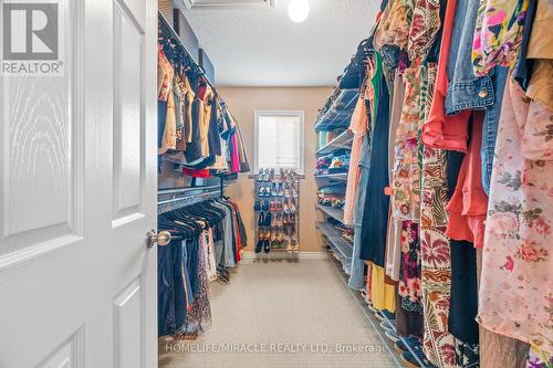 21 Davinci Boulevard, Hamilton, ON - Indoor With Storage