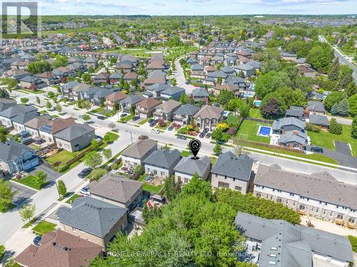 21 Davinci Boulevard, Hamilton, ON - Outdoor With View