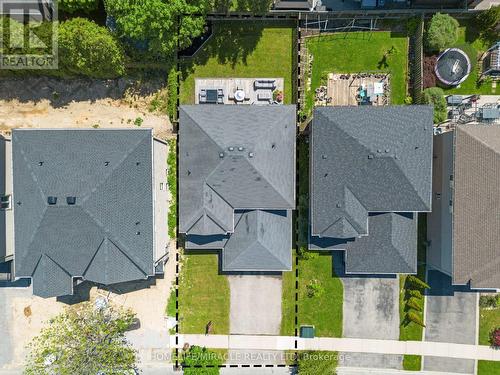 21 Davinci Boulevard, Hamilton, ON - Outdoor With View